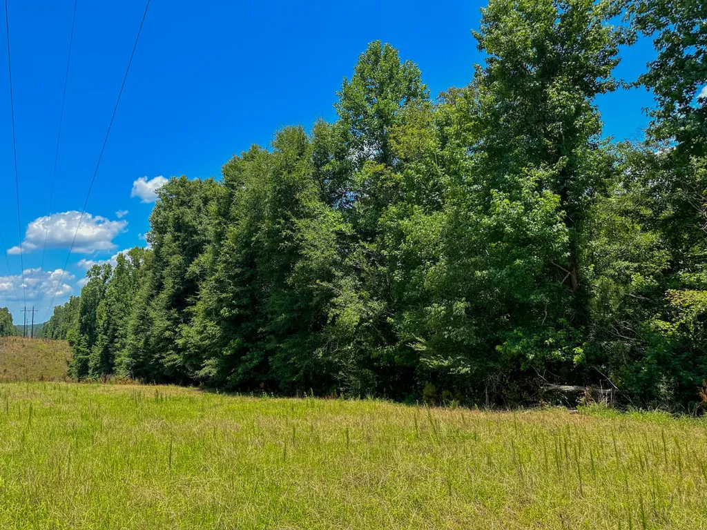 0 Oakley Road Hybart AL 36452