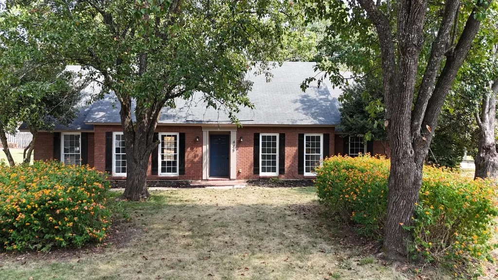 445 Derby Lane Montgomery AL 36109