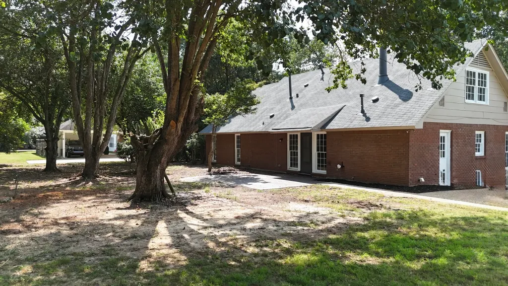 445 Derby Lane Montgomery AL 36109