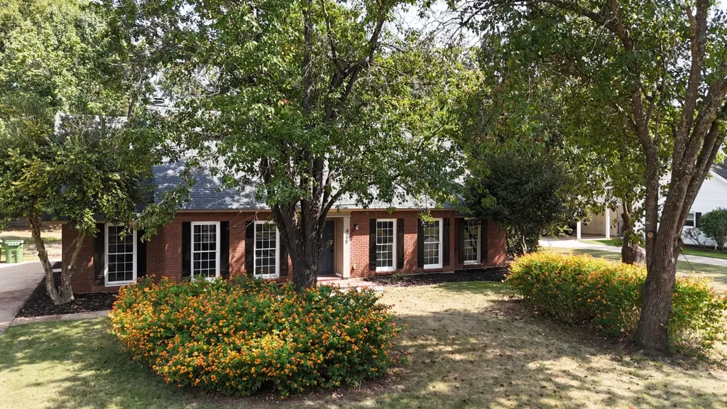 445 Derby Lane Montgomery AL 36109