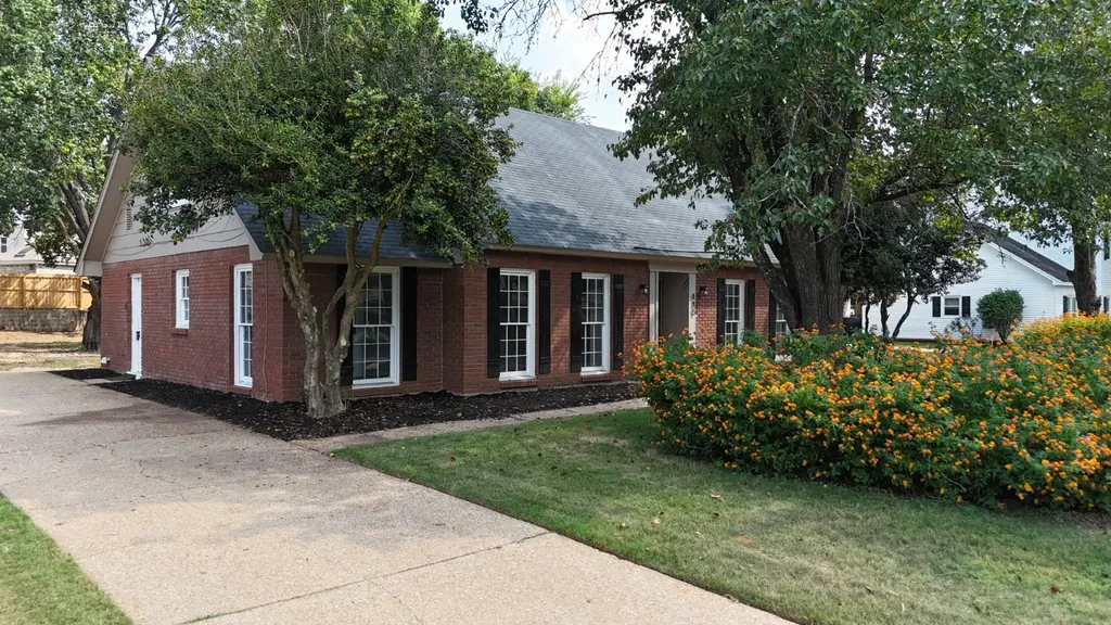 445 Derby Lane Montgomery AL 36109