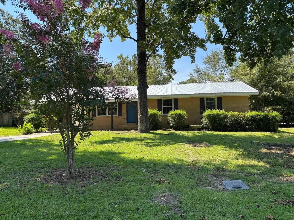 1013 Southland Drive Dothan AL 36301