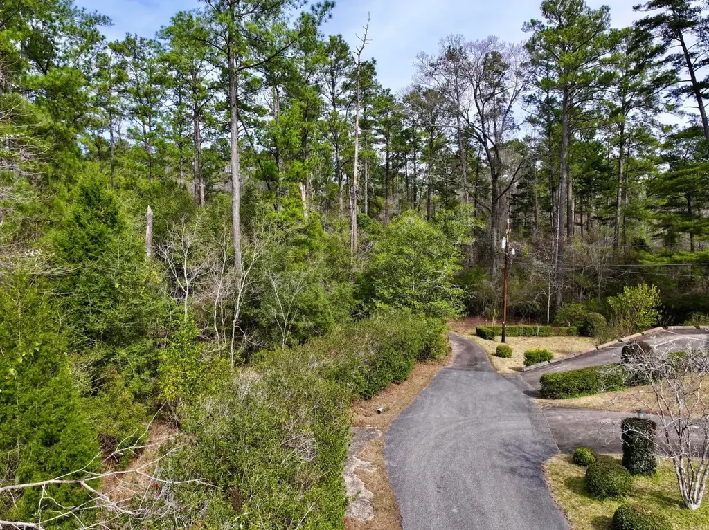 0 Dogwood Drive Jackson AL 36545