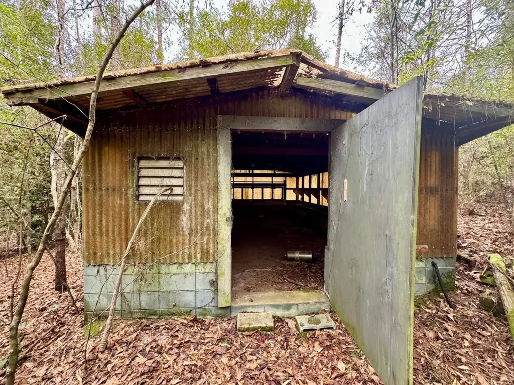 0 Dogwood Drive Jackson AL 36545