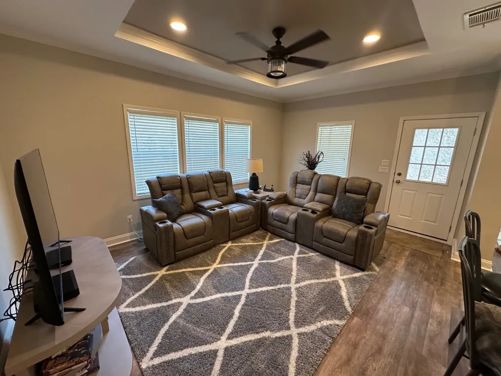 18538 Pondview Drive Foley AL 36535