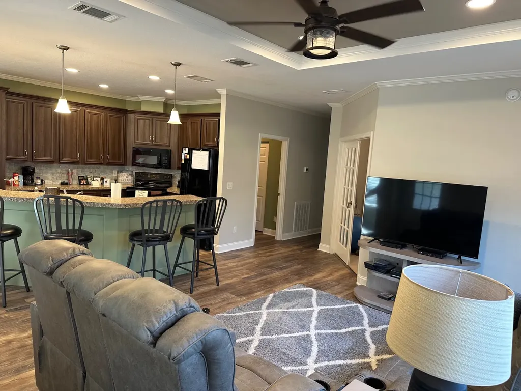 18538 Pondview Drive Foley AL 36535