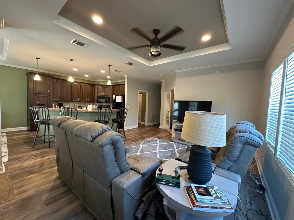 18538 Pondview Drive Foley AL 36535