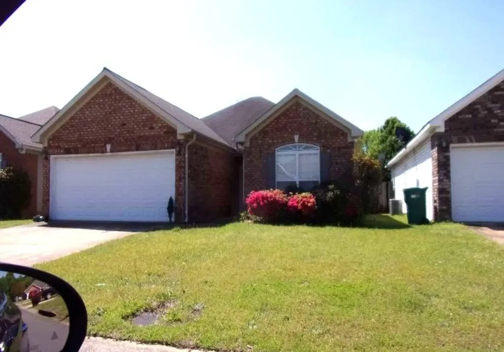 2411 Alexander Drive Tuscaloosa AL 35405