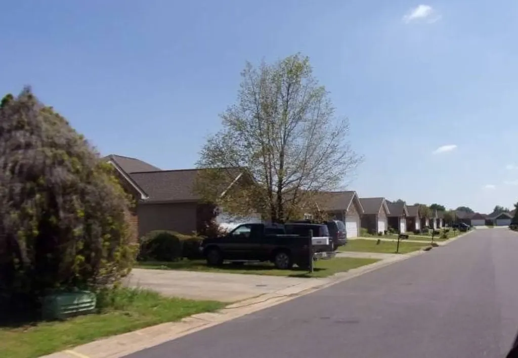 2411 Alexander Drive Tuscaloosa AL 35405