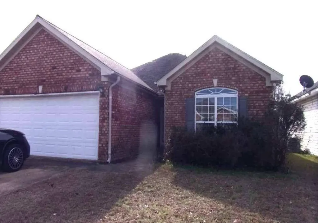 2411 Alexander Drive Tuscaloosa AL 35405