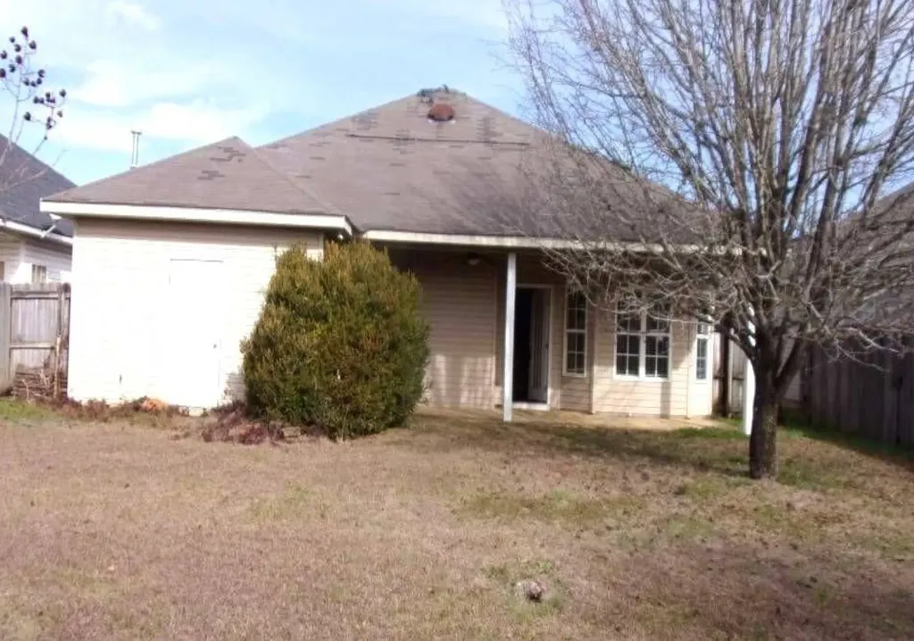 2411 Alexander Drive Tuscaloosa AL 35405