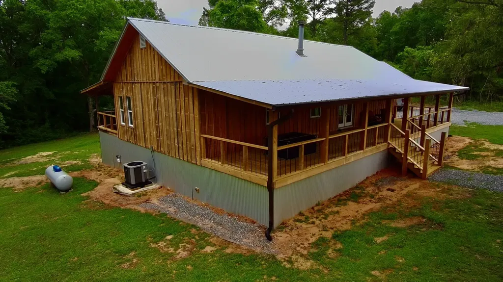 0 Highway Rose Hill Dozier AL 36028