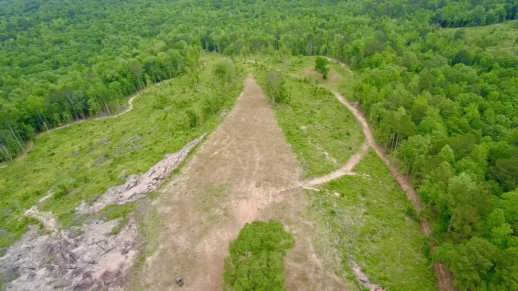 0 Highway Rose Hill Dozier AL 36028