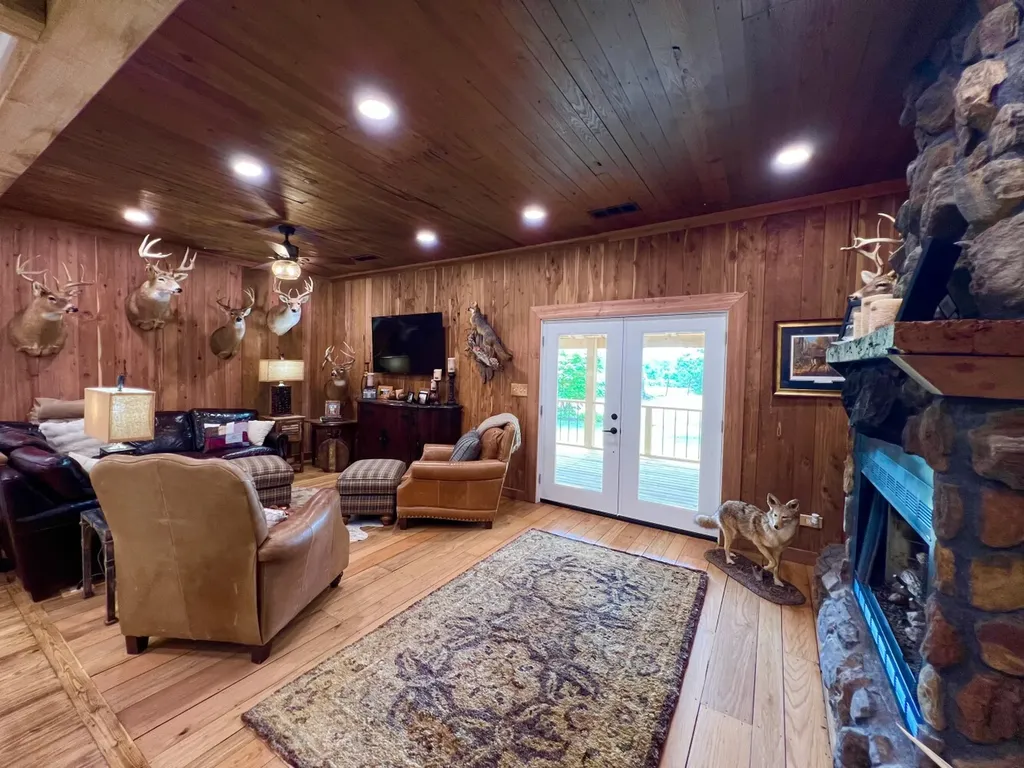 0 Highway Rose Hill Dozier AL 36028