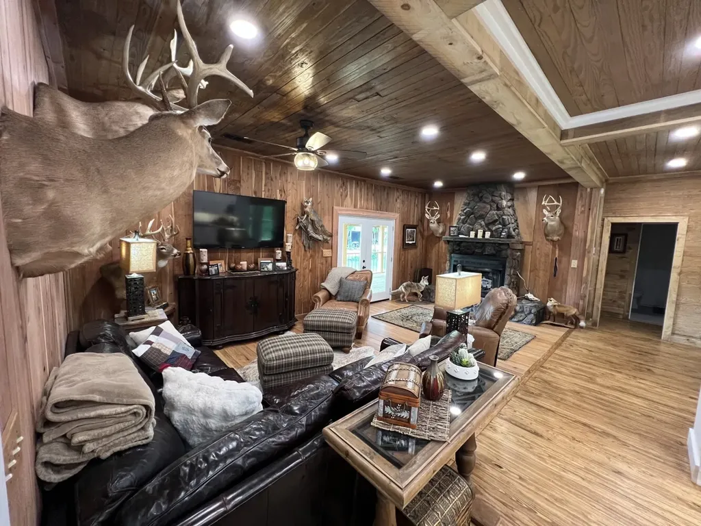 0 Highway Rose Hill Dozier AL 36028