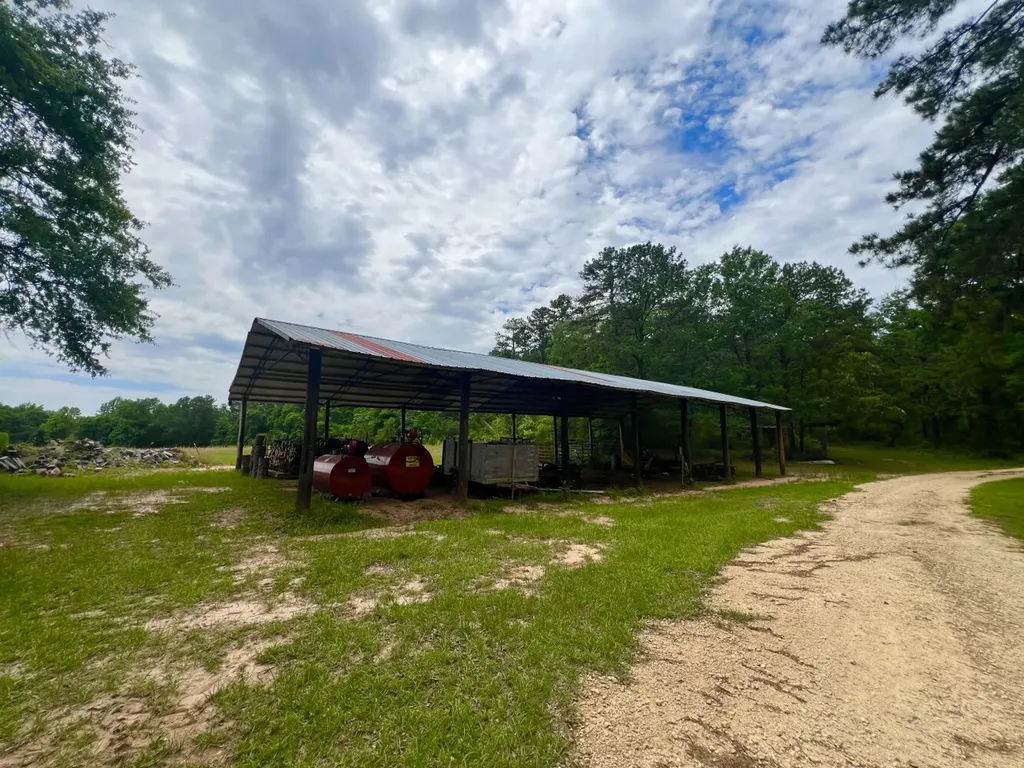 0 Highway Rose Hill Dozier AL 36028