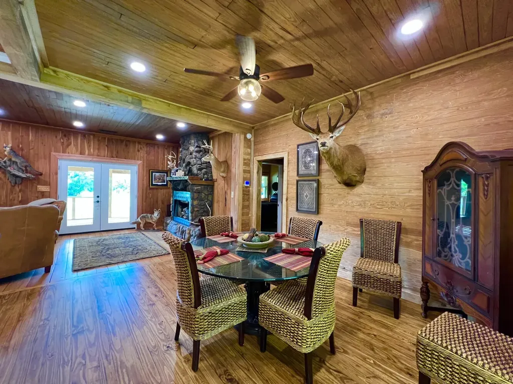 0 Highway Rose Hill Dozier AL 36028