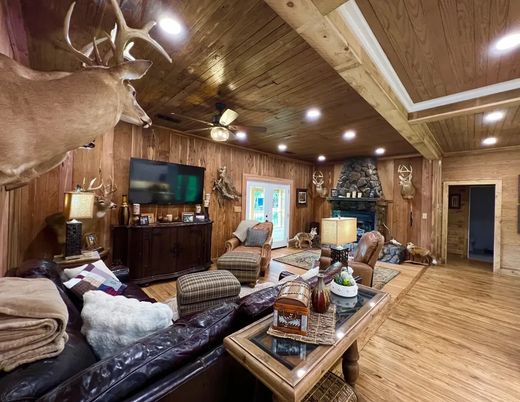 0 Highway Rose Hill Dozier AL 36028