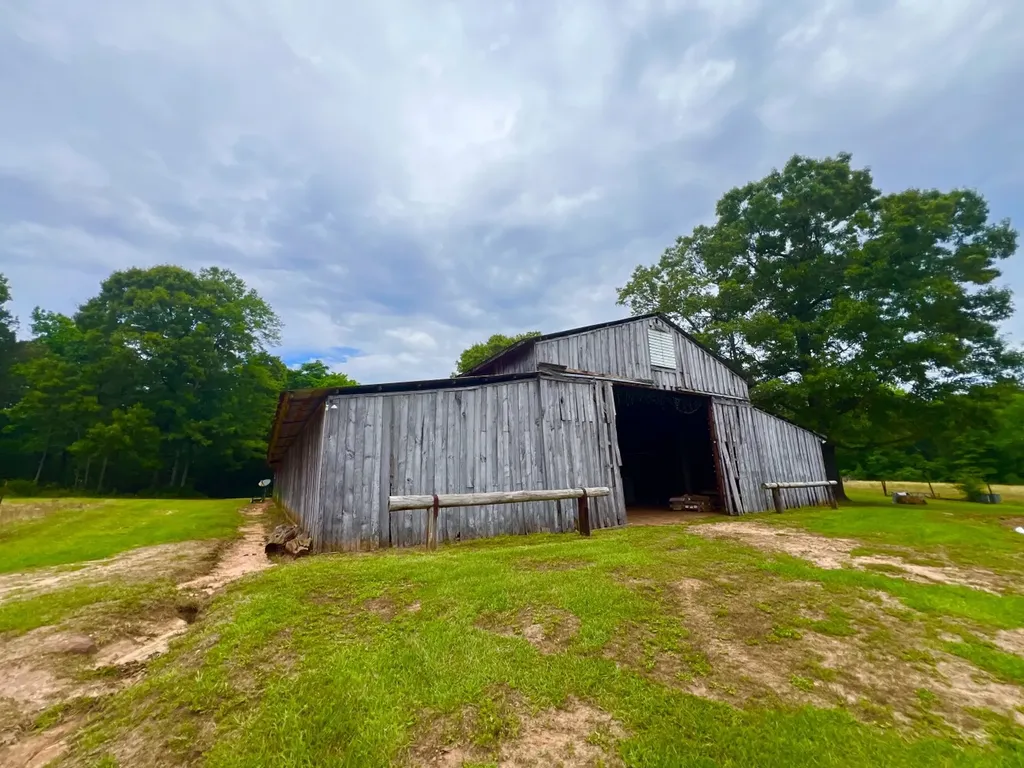 0 Highway Rose Hill Dozier AL 36028