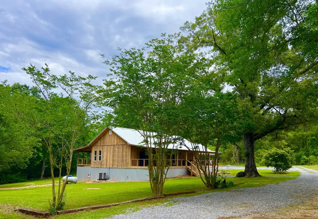 0 Highway Rose Hill Dozier AL 36028