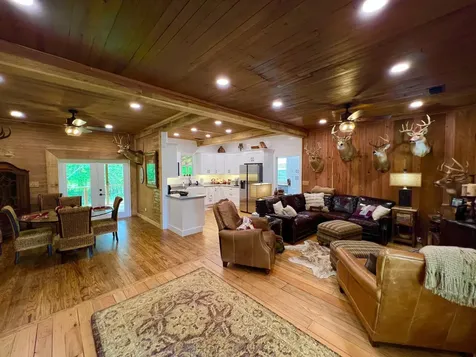 0 Hwy Rose Hill Dozier AL 36028