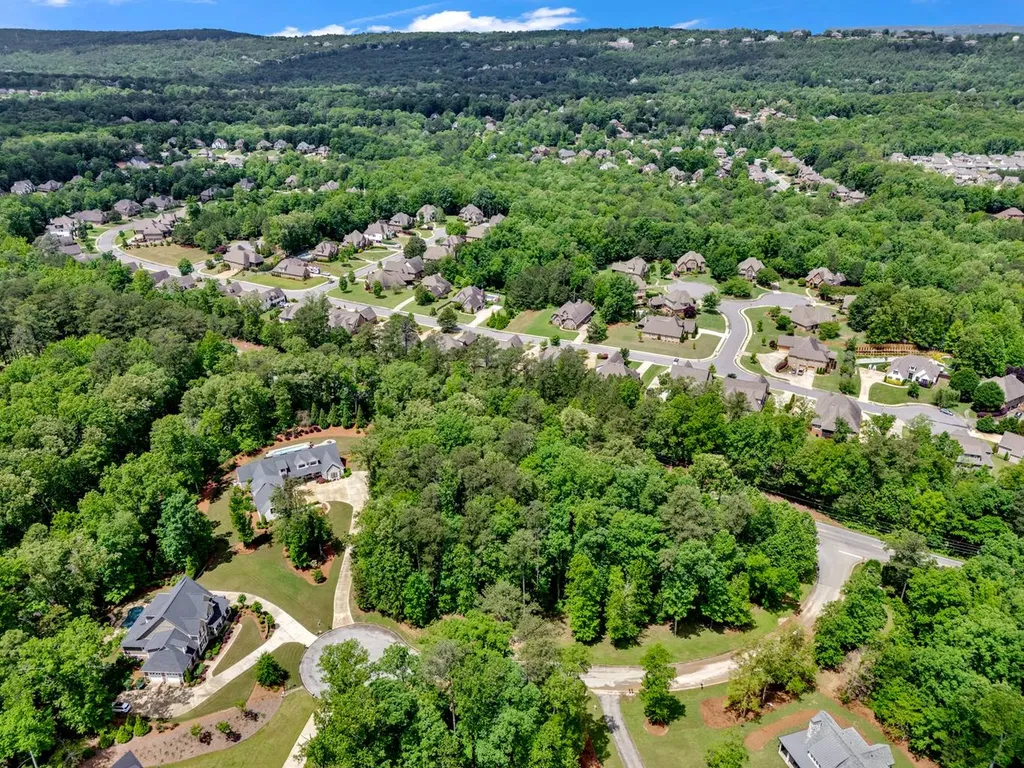 6710 Double Oak Court Birmingham AL 35242