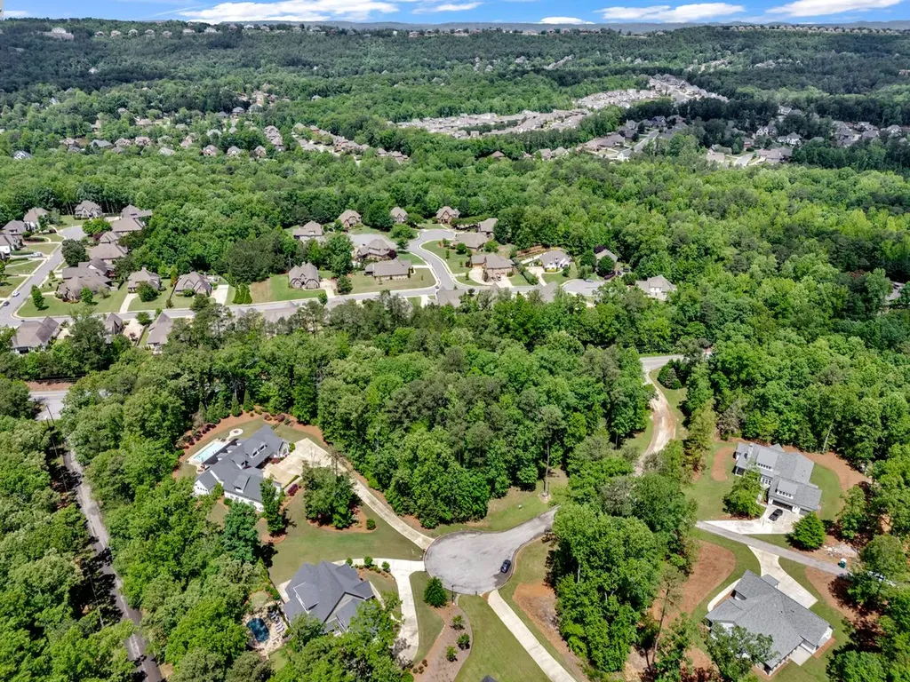 6710 Double Oak Court Birmingham AL 35242