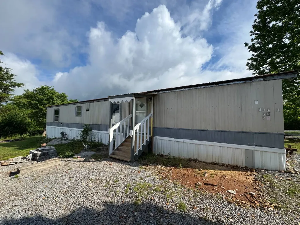 350 Sequoyah Drive Fort Payne AL 35967