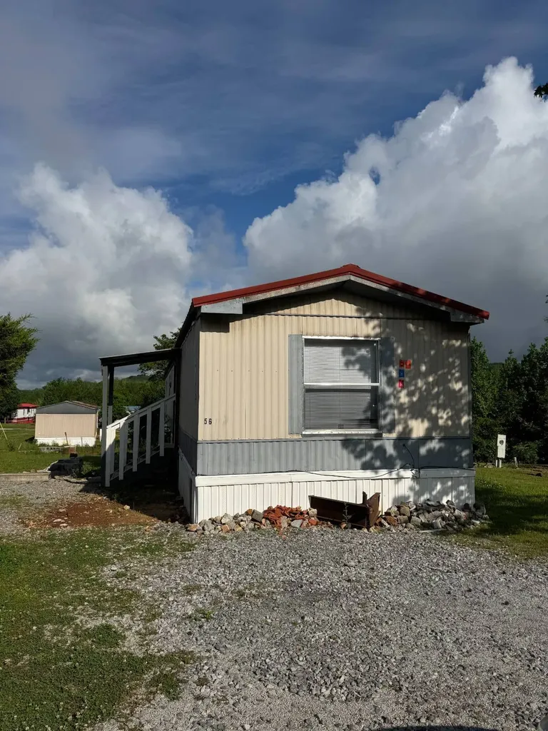 350 Sequoyah Drive Fort Payne AL 35967