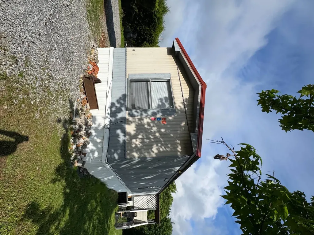 350 Sequoyah Drive Fort Payne AL 35967