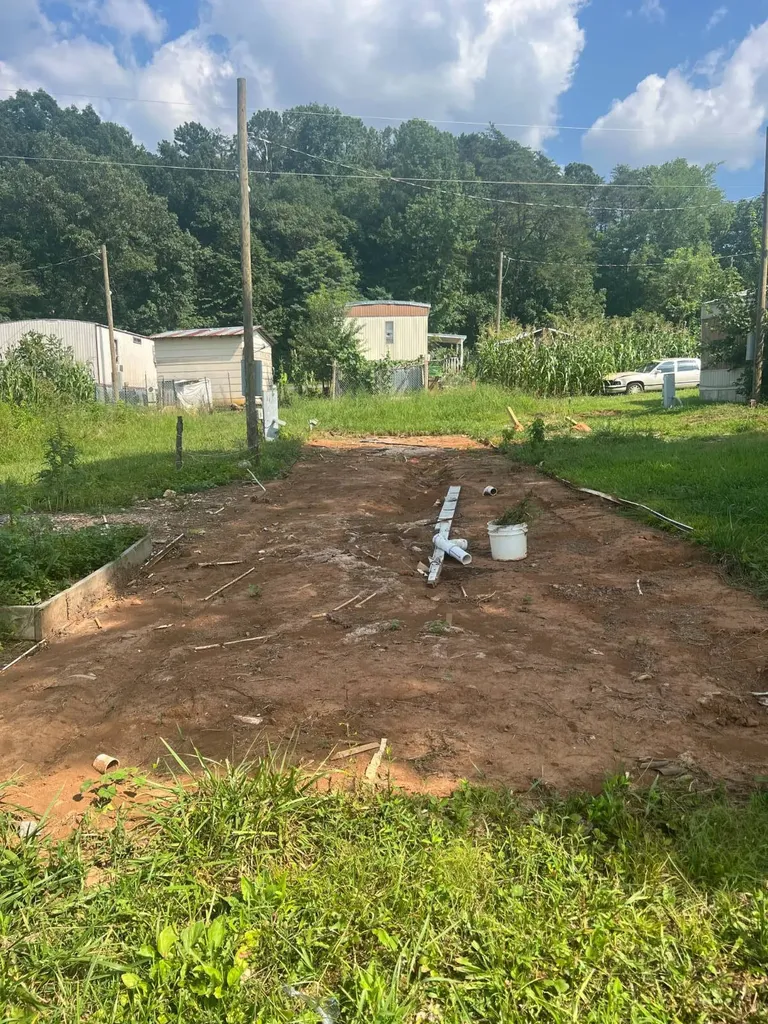 350 Sequoyah Drive Fort Payne AL 35967