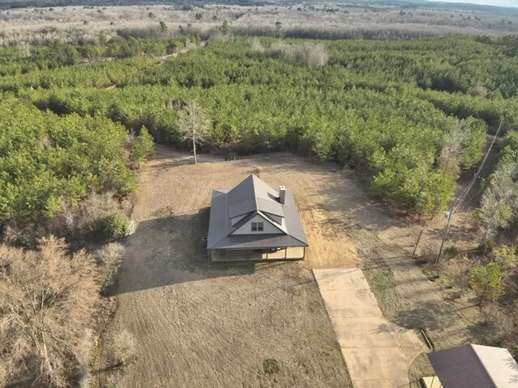 0 County Road 9 Vernon AL 35592