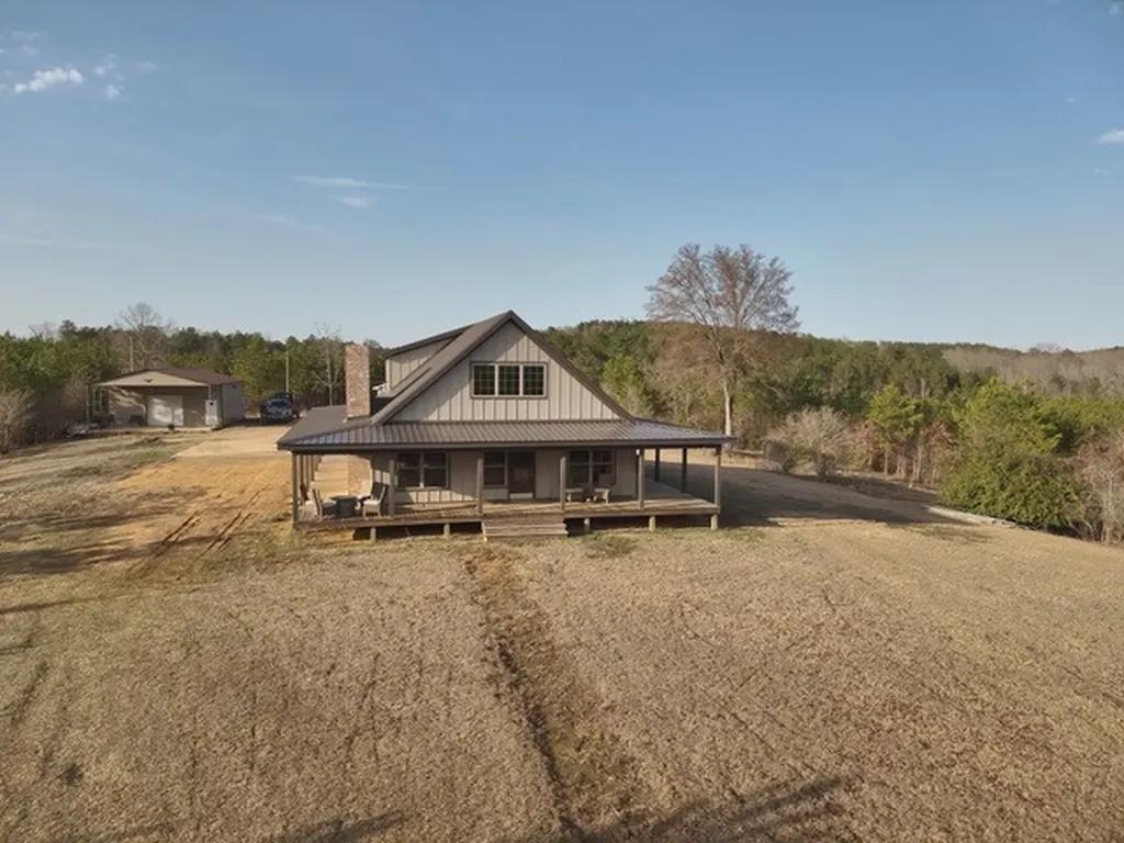 0 County Road 9 Vernon AL 35592