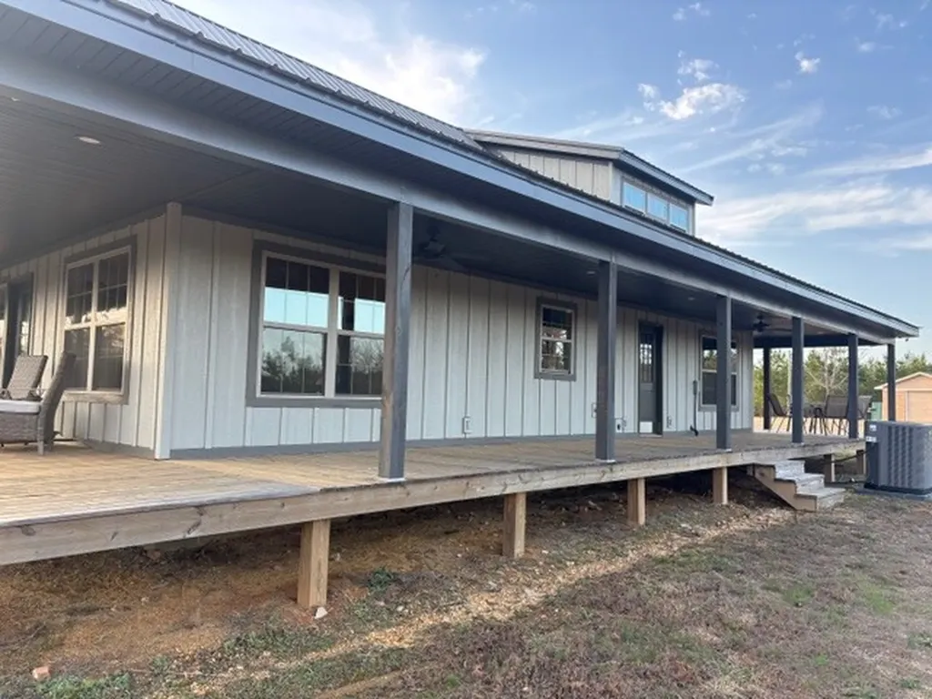 0 County Road 9 Vernon AL 35592