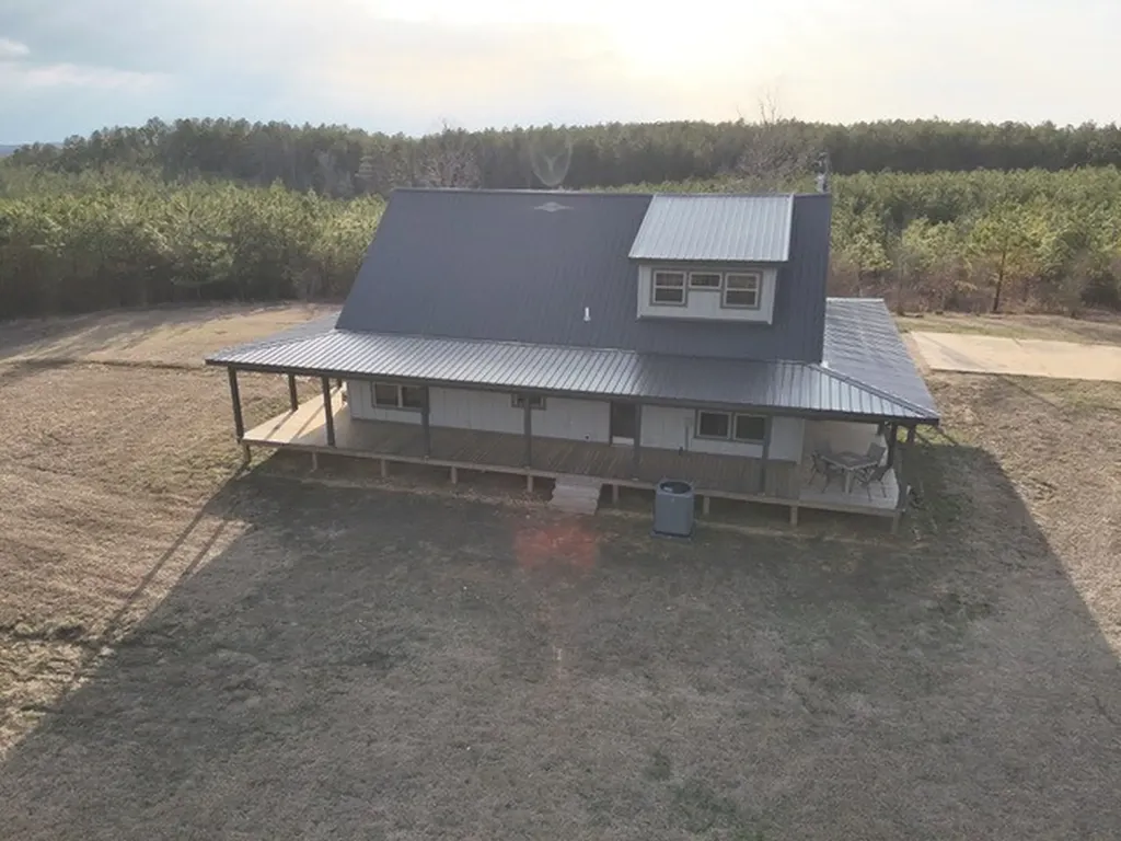 0 County Road 9 Vernon AL 35592