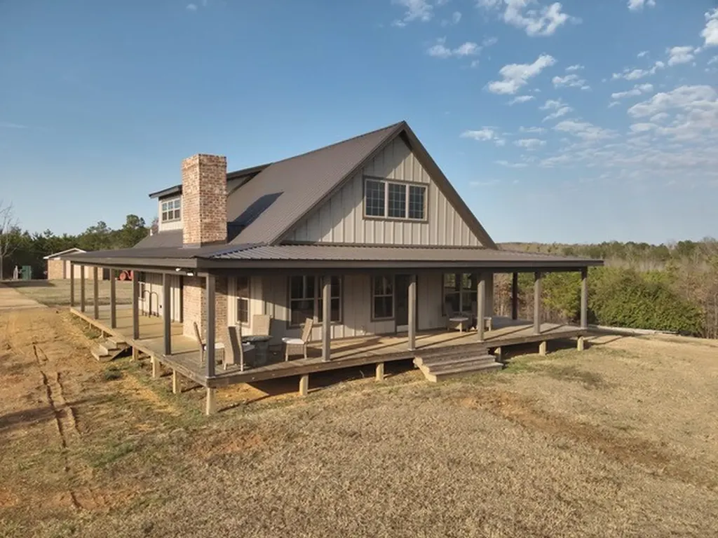 0 County Road 9 Vernon AL 35592