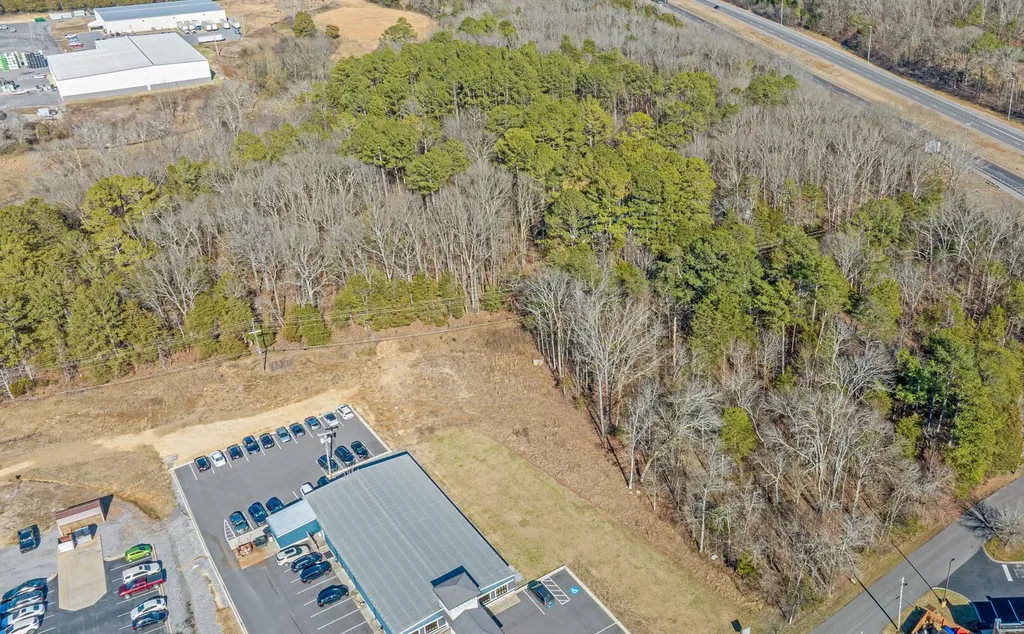 1351 A Old Waterworks Road SW Fort Payne AL 35968