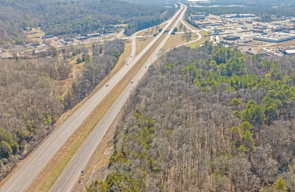 1351 A Old Waterworks Road SW Fort Payne AL 35968