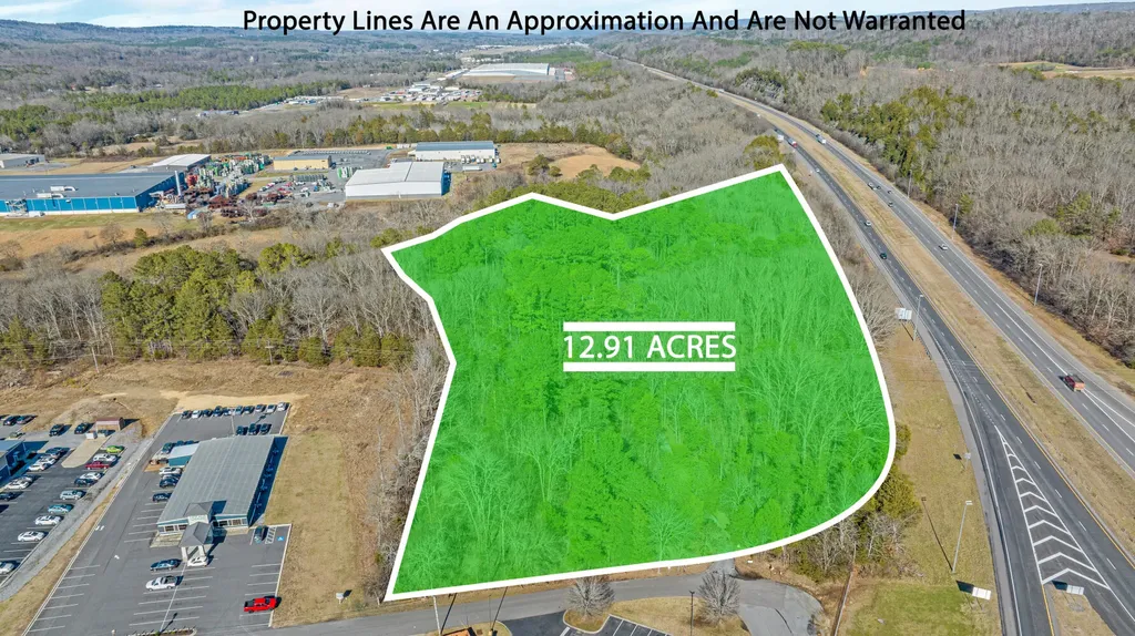 1351 A Old Waterworks Road SW Fort Payne AL 35968