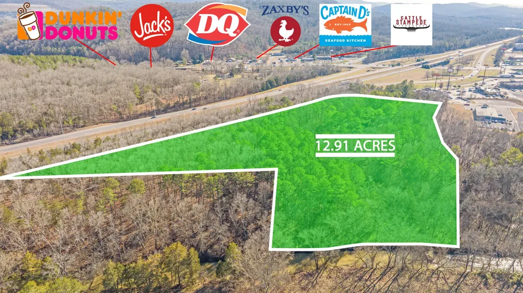 1351 A Old Waterworks Road SW Fort Payne AL 35968