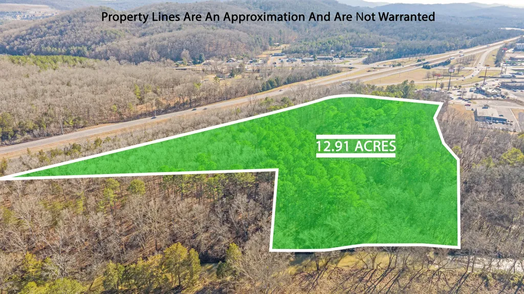 1351 A Old Waterworks Road SW Fort Payne AL 35968