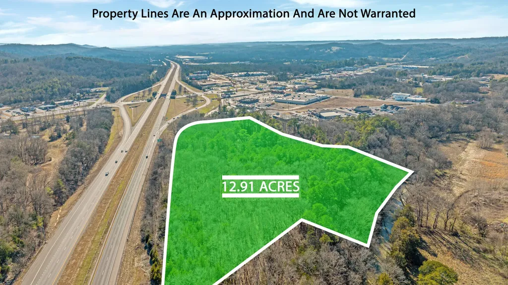 1351 A Old Waterworks Road SW Fort Payne AL 35968