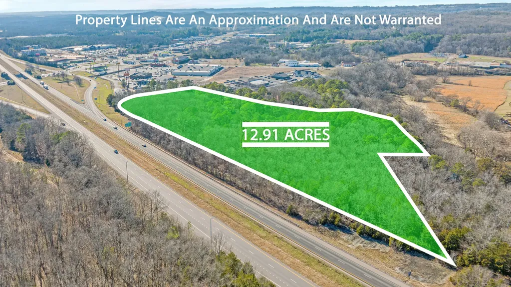 1351 A Old Waterworks Road SW Fort Payne AL 35968