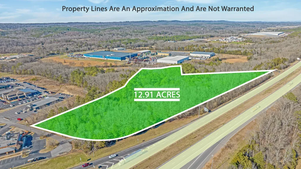 1351 A Old Waterworks Road SW Fort Payne AL 35968