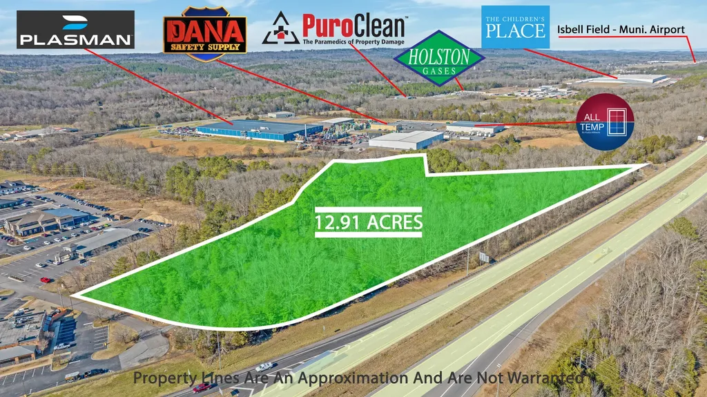 1351 A Old Waterworks Road SW Fort Payne AL 35968