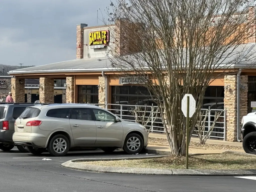 1351 A Old Waterworks Road SW Fort Payne AL 35968