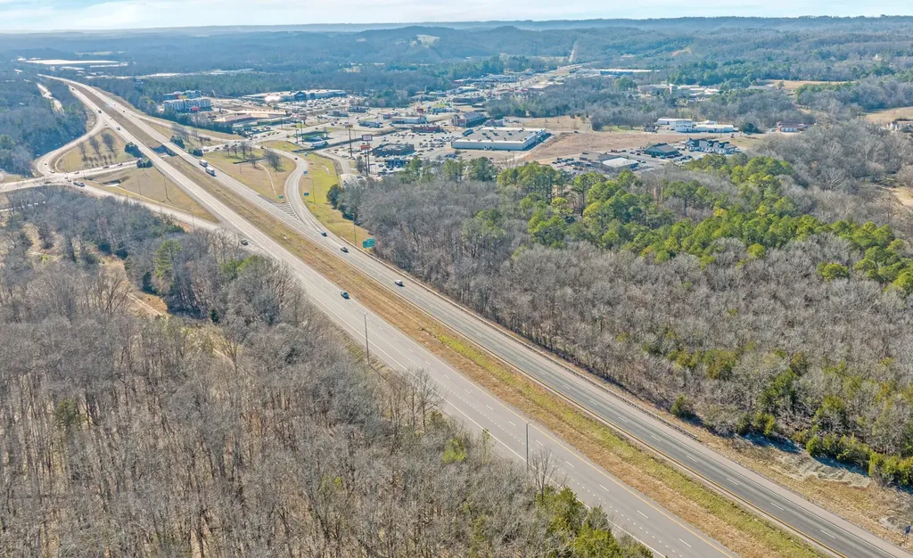 1351 A Old Waterworks Road SW Fort Payne AL 35968