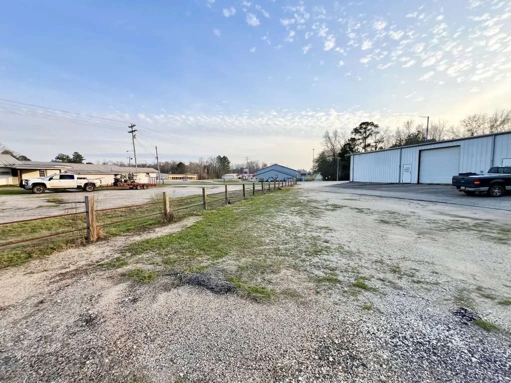 0 Odom Lane Chatom AL 36518