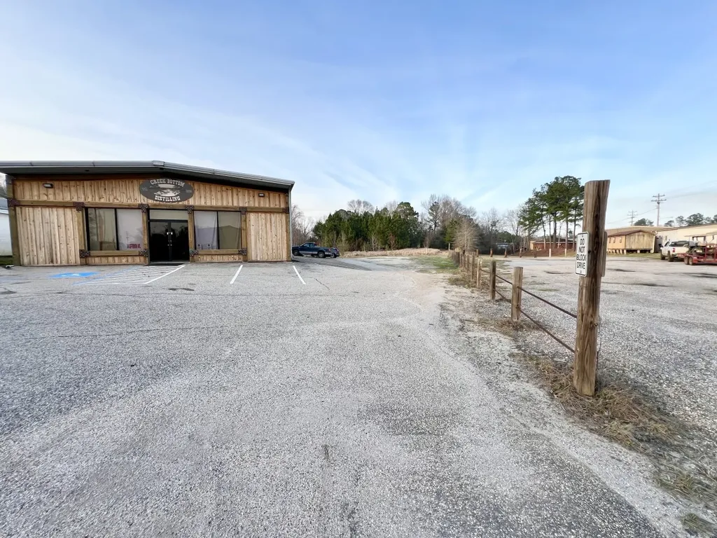 0 Odom Lane Chatom AL 36518