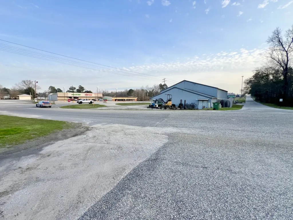 0 Odom Lane Chatom AL 36518